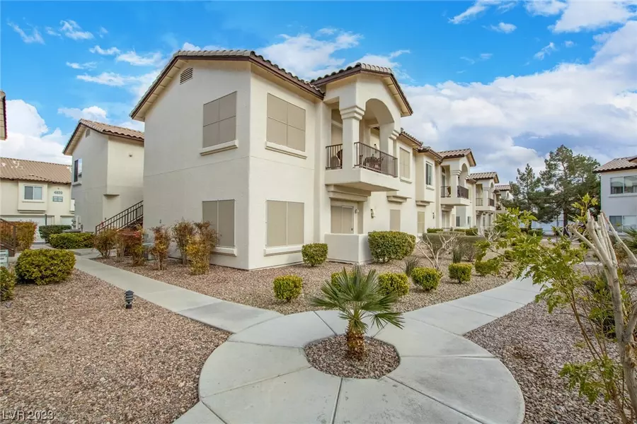 4811 Black Bear Road #204, Las Vegas, NV 89149