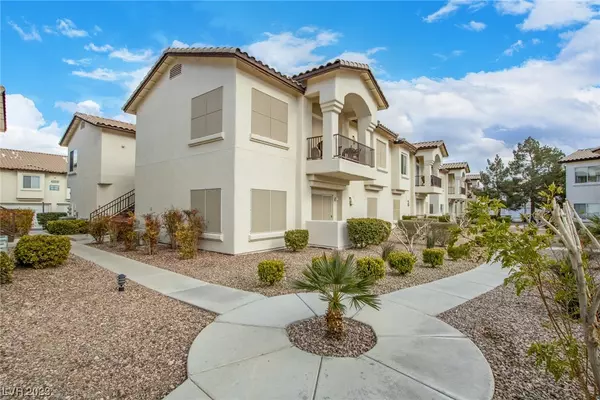 Las Vegas, NV 89149,4811 Black Bear Road #204