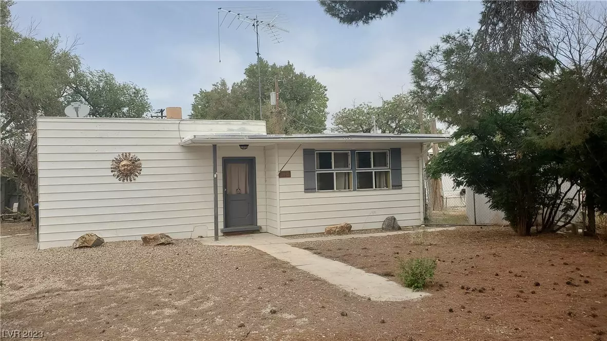 Indian Springs, NV 89018,160 W Boulder Lane