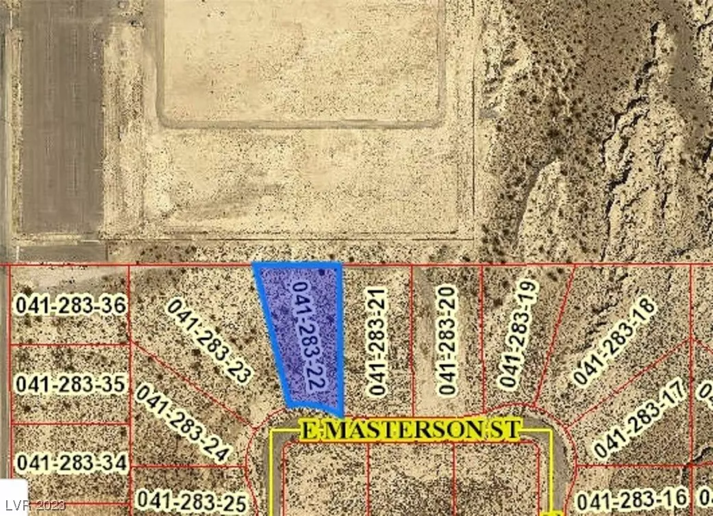 Pahrump, NV 89048,5160 E Masterson Street