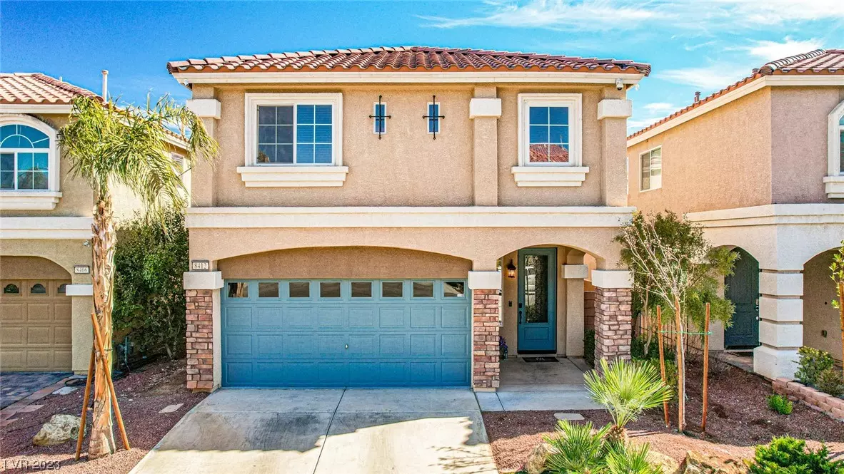 Las Vegas, NV 89139,8412 Golden Amber Street