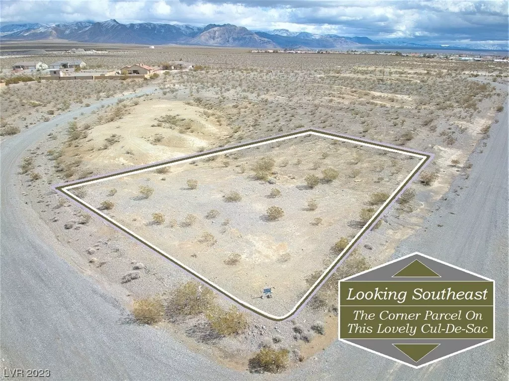 Pahrump, NV 89048,2781 E Pima Lane