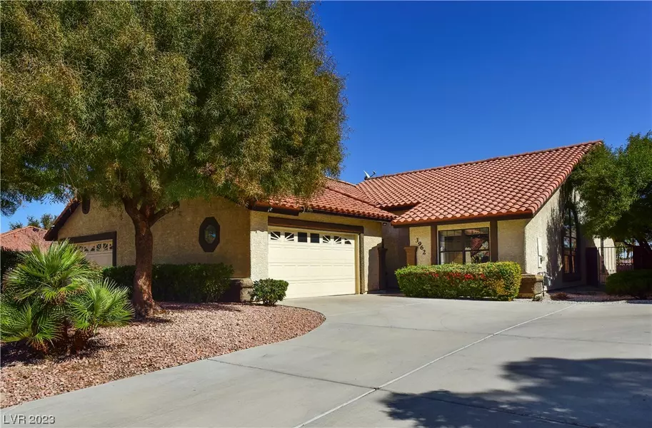 3962 Saddlewood Court, Las Vegas, NV 89121