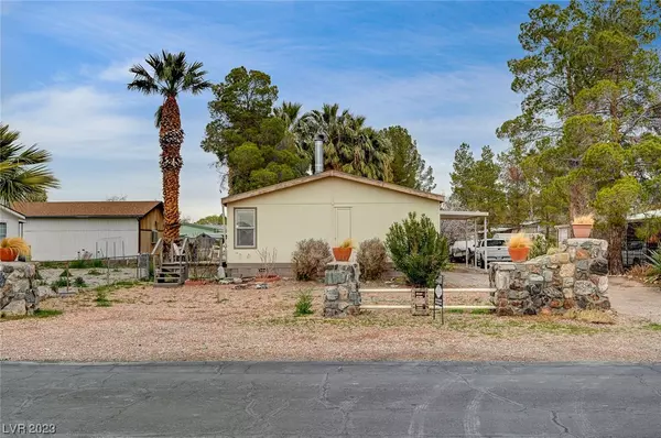 Overton, NV 89040,182 Trailzend Avenue