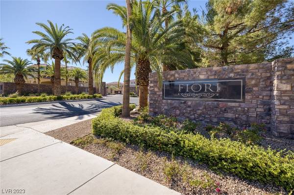 1048 Via Panfilo Avenue, Henderson, NV 89011