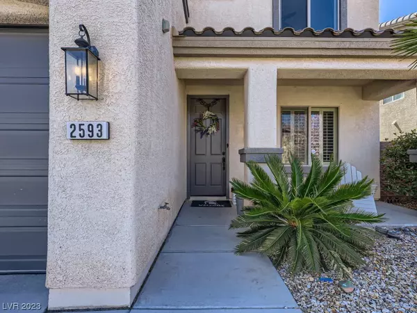 Henderson, NV 89044,2593 Calanques Terrace