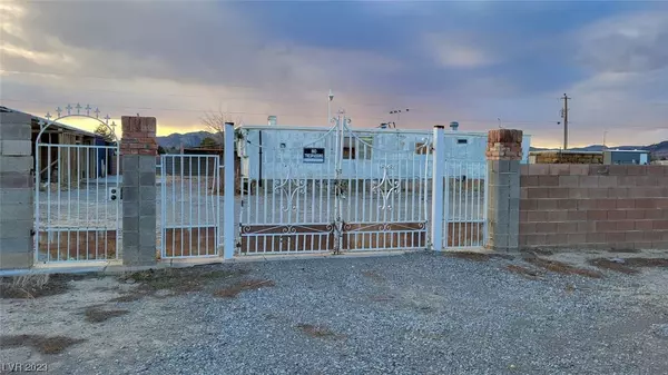 Pahrump, NV 89060,1790 Appaloosa Lane