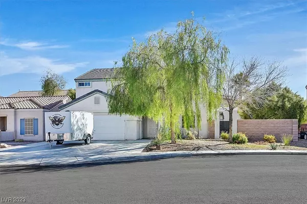 2745 Middleburgh Court,  Henderson,  NV 89052