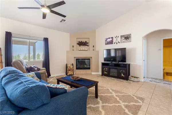 Pahrump, NV 89048,3390 S Rainbow Avenue