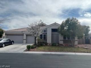 2913 Tropicbird Drive, North Las Vegas, NV 89084