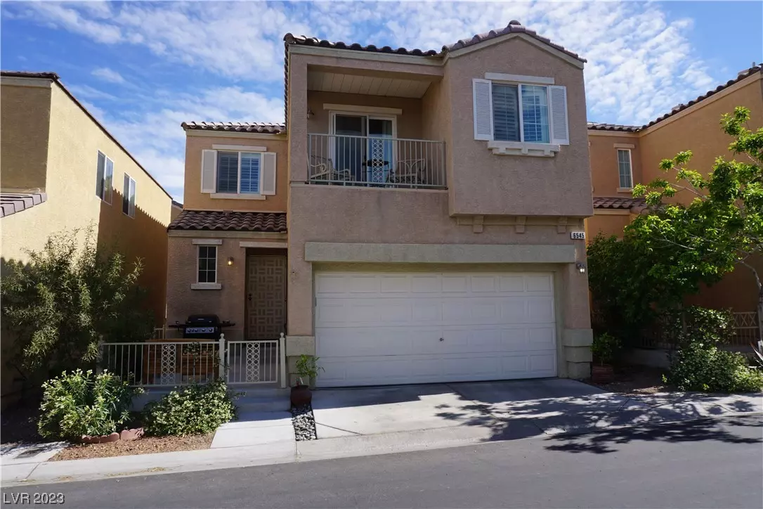 Las Vegas, NV 89139,6545 Netherseal Avenue