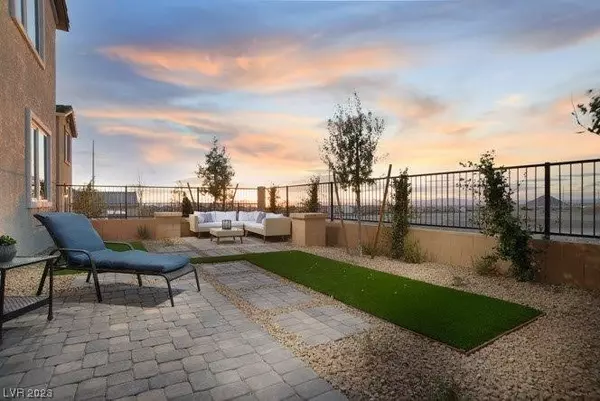 Las Vegas, NV 89166,10976 Oregano Avenue #lot 151