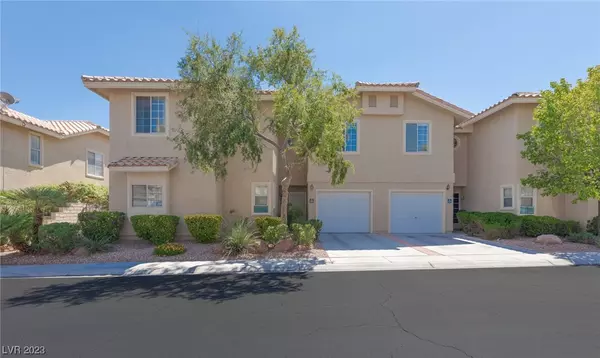 9363 Golden Timber Lane, Las Vegas, NV 89117