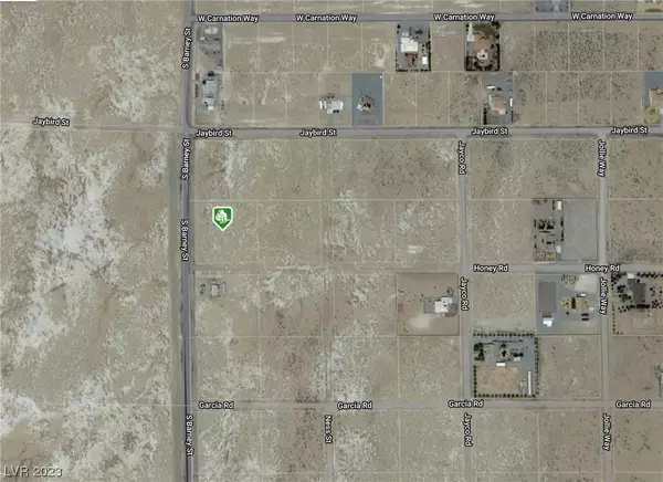 Pahrump, NV 89048,3091 S Barney Street