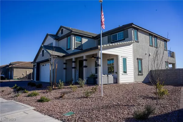 1523 Great Sands Street,  Boulder City,  NV 89005