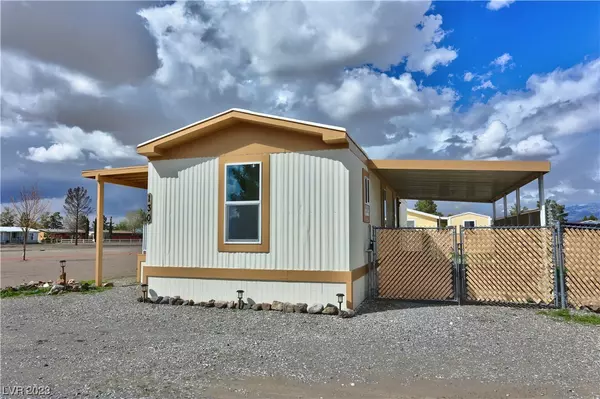 Pahrump, NV 89048,130 W Rudy Road