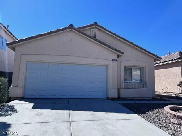 7969 Sky Birch Court, Las Vegas, NV 89147