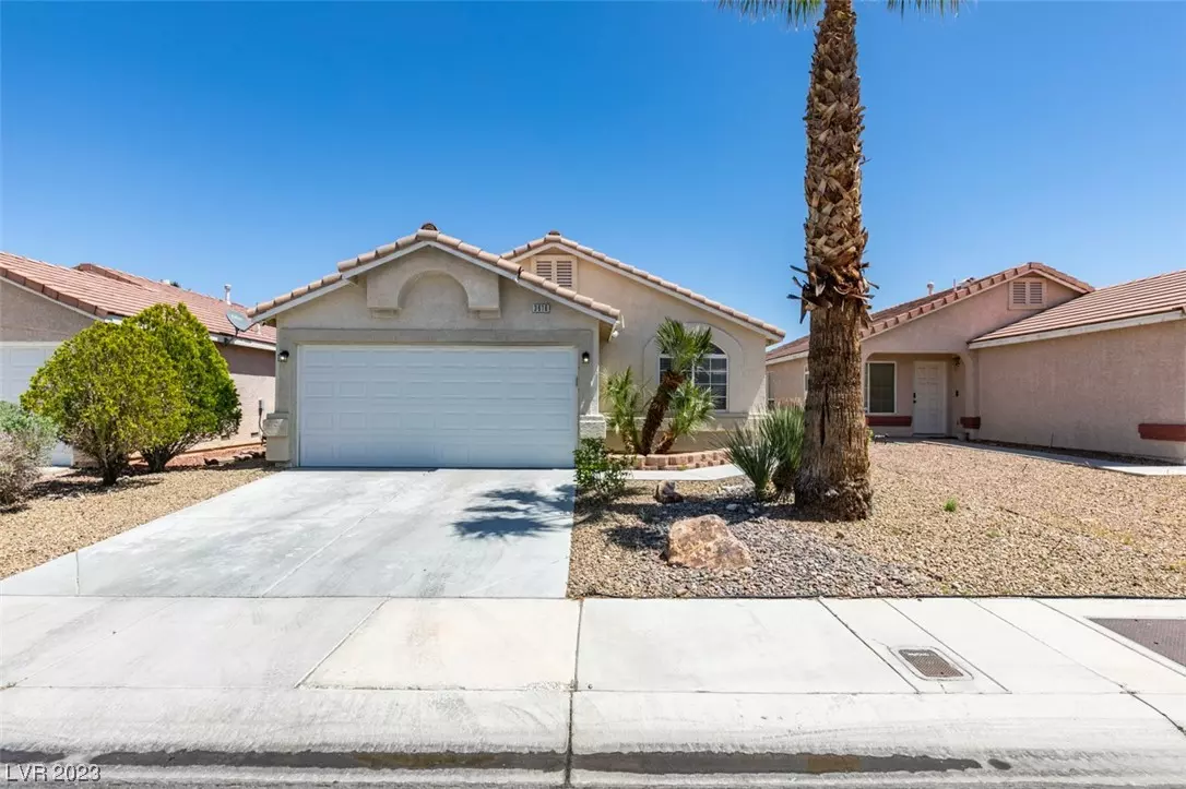 Las Vegas, NV 89129,3616 Wild Willow Street