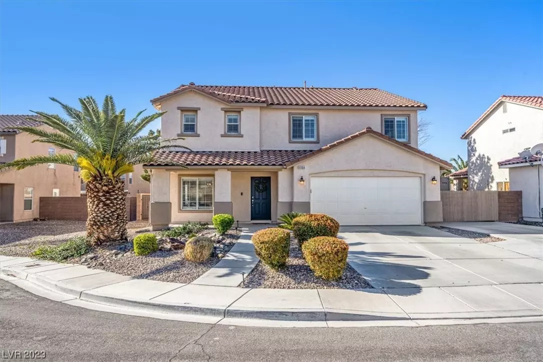 Las Vegas, NV 89131,5509 Coyote Falls Court