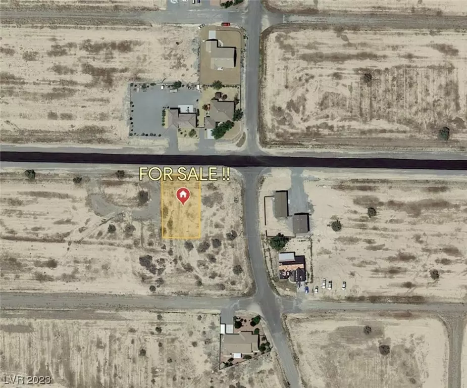 Pahrump, NV 89060,1491 W Leslie Street