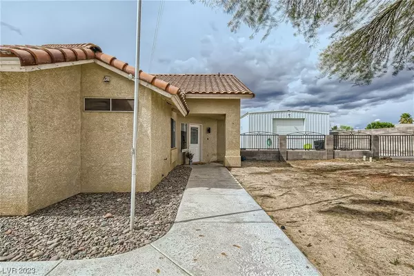 Logandale, NV 89021,3155 Heyer Street