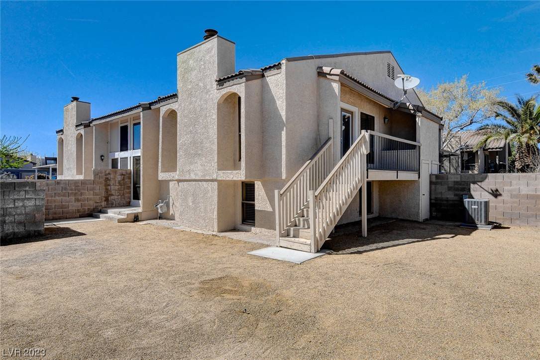 1302 Georgia Avenue #C, Boulder City, NV 89005