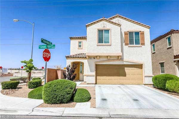 7691 Canyon Rain Street,  Las Vegas,  NV 89139