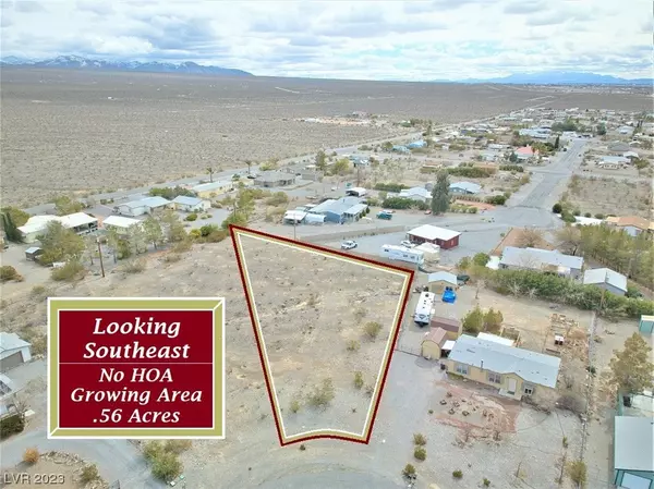 Pahrump, NV 89060,921 Fort Carson Road