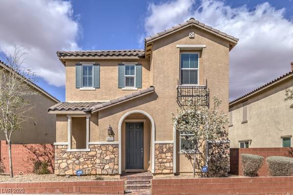 10931 Camden Bay Street, Las Vegas, NV 89179