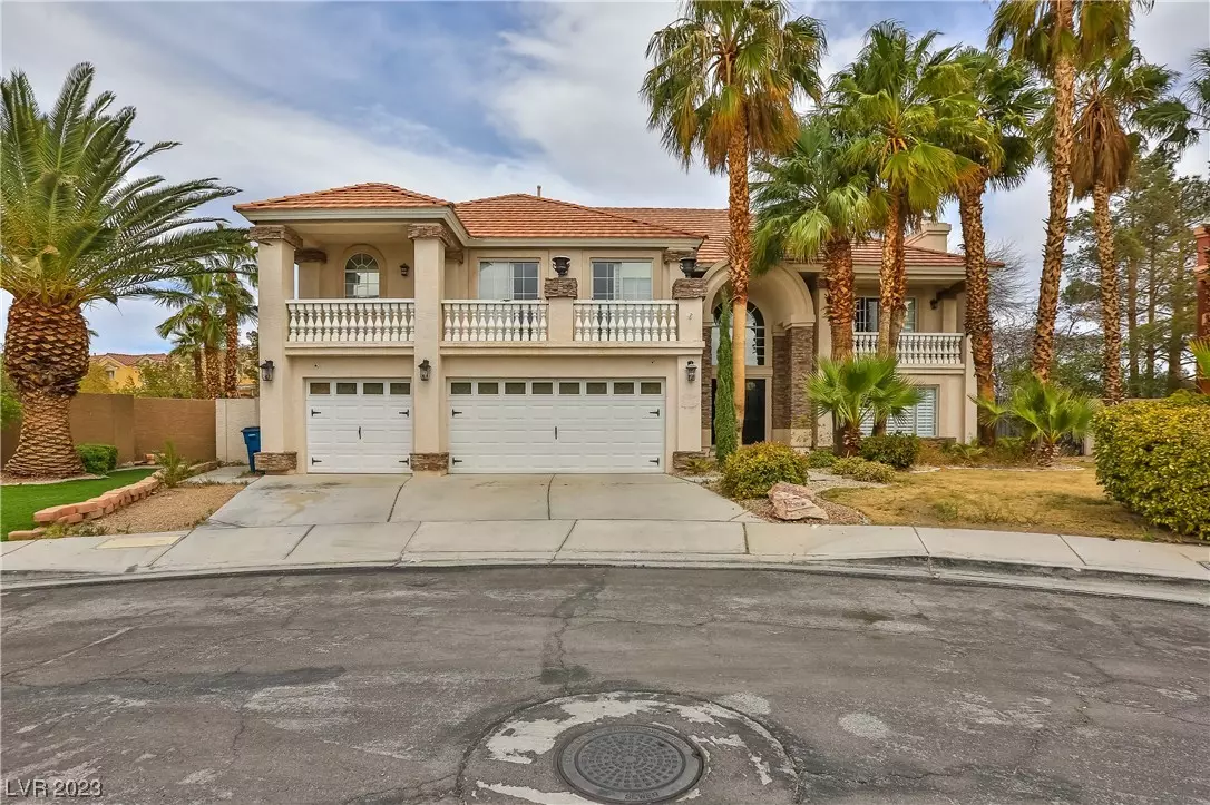 Las Vegas, NV 89147,3606 Calico Brook Court