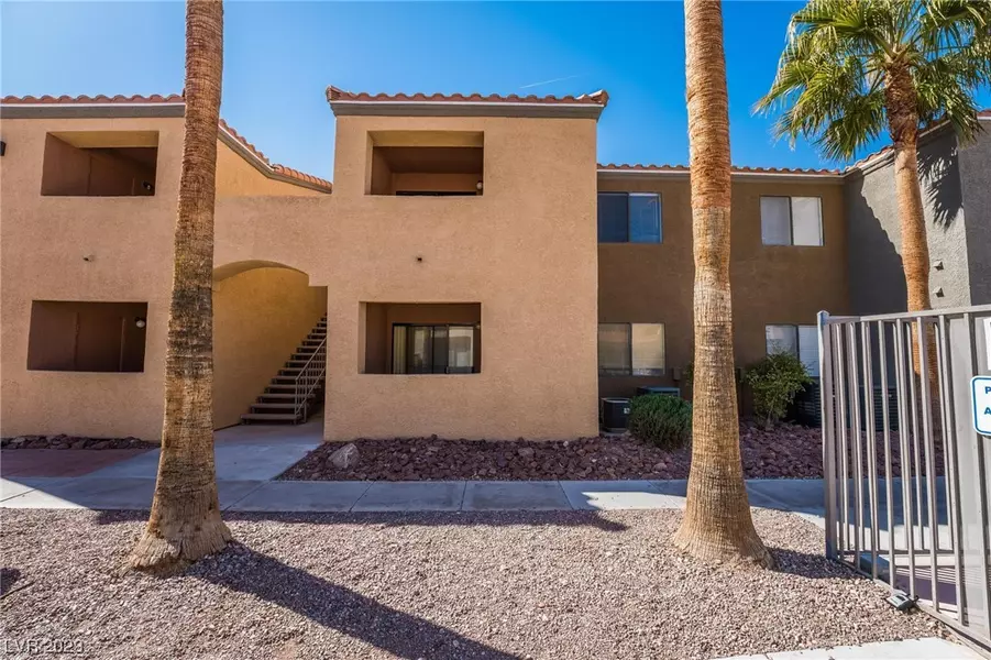 3151 Soaring Gulls Drive #2174, Las Vegas, NV 89128