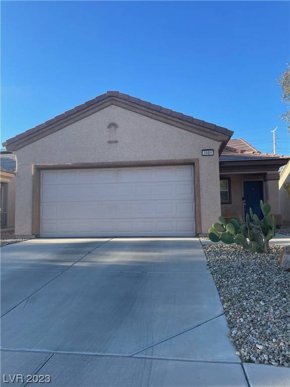 3604 Kittiwake Road, North Las Vegas, NV 89084