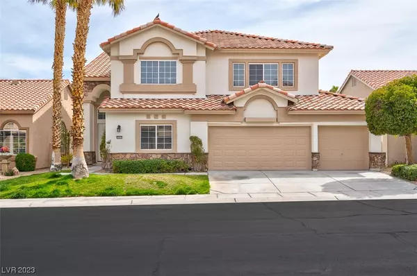 Las Vegas, NV 89147,9663 Camino Capistrano Lane