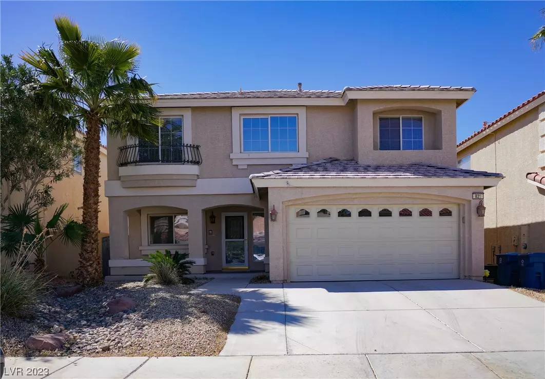 Henderson, NV 89052,821 Chinook Breeze Court