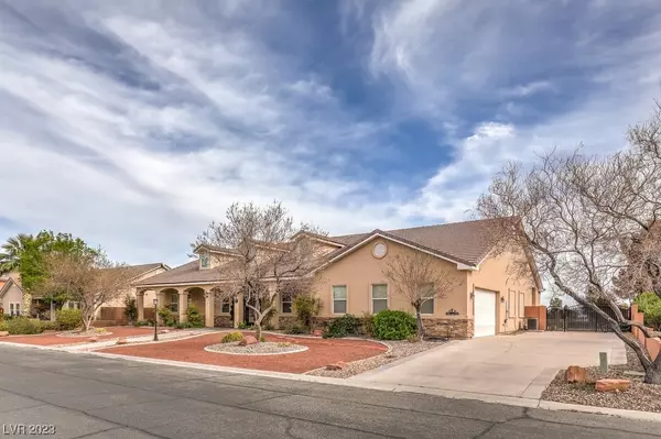 Logandale, NV 89021,1443 Red Sage Lane