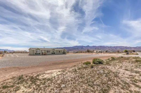 2451 E Silver Street, Pahrump, NV 89048