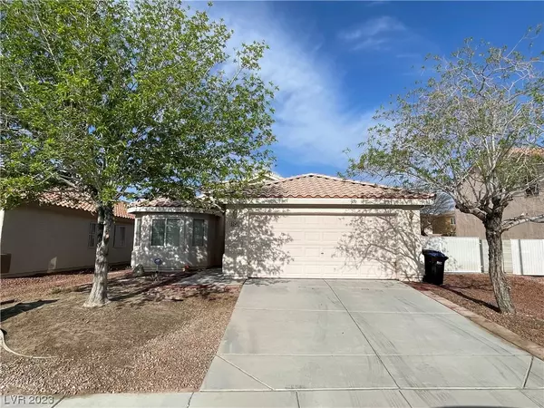 5245 Manor Stone Street, North Las Vegas, NV 89081