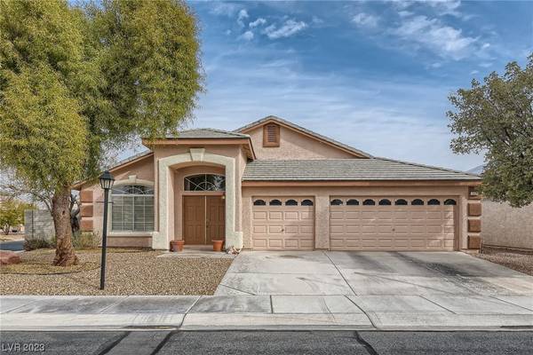 Las Vegas, NV 89131,5434 Saint Bernard Court