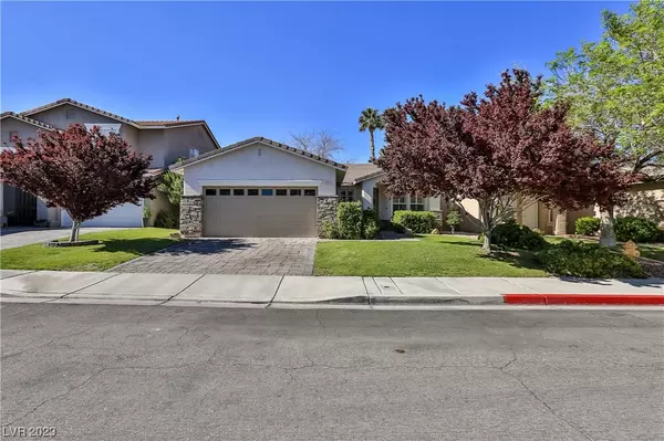 Henderson, NV 89052,2380 Flute Avenue