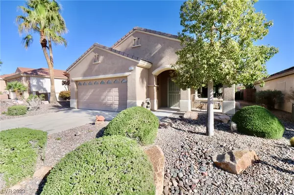 527 Cypress Links Avenue, Henderson, NV 89012