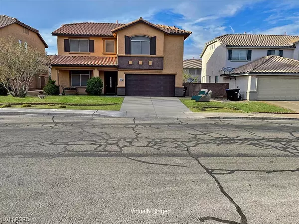 Henderson, NV 89014,1126 Port Sunlight Court