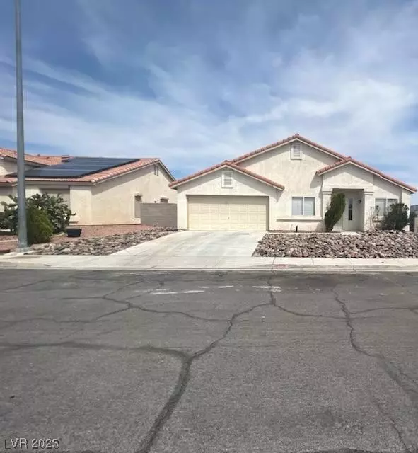 North Las Vegas, NV 89081,4518 Testarossa Lane