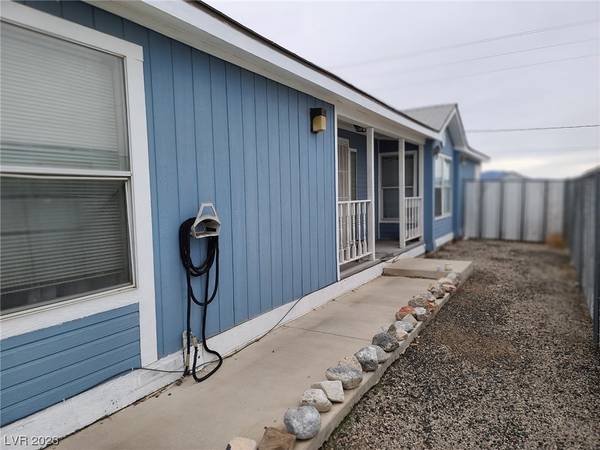 1270 S Comstock Circle, Pahrump, NV 89048