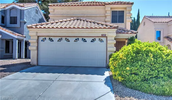 3120 Ocean View Drive, Las Vegas, NV 89117