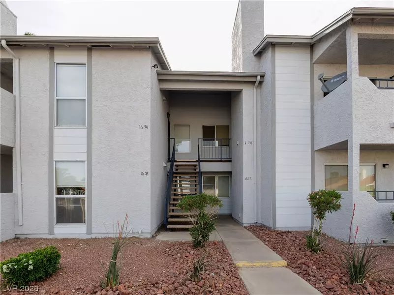 1654 Justin Circle #0, Henderson, NV 89011