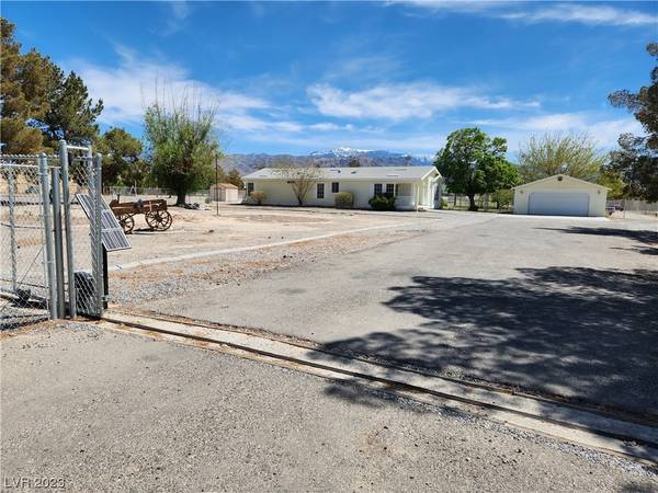 3241 National Avenue, Pahrump, NV 89048