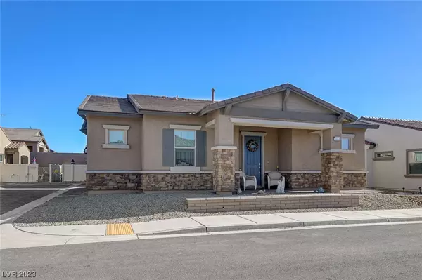 Henderson, NV 89011,783 Graceful Gardenia Street