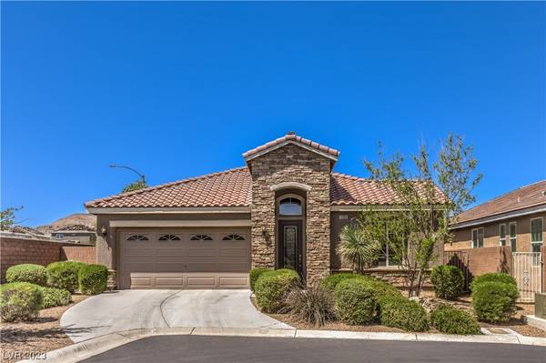 10393 Borah Park Circle, Las Vegas, NV 89178