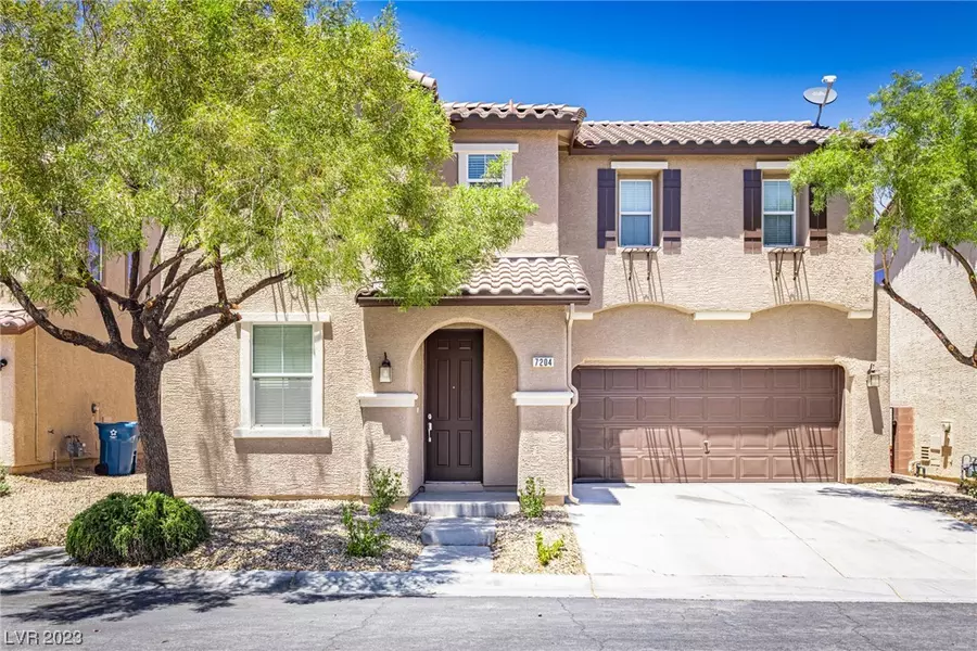 7204 Hickory Post Avenue, Las Vegas, NV 89179