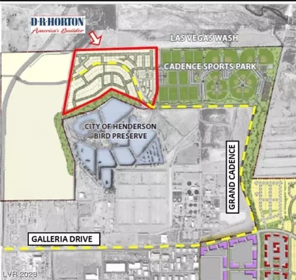 Henderson, NV 89011,356 SPRING DOVE Avenue #LOT 334